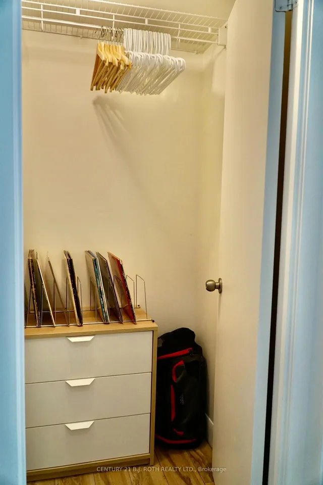 Additional property image - 415 Jarvis St Unit 115