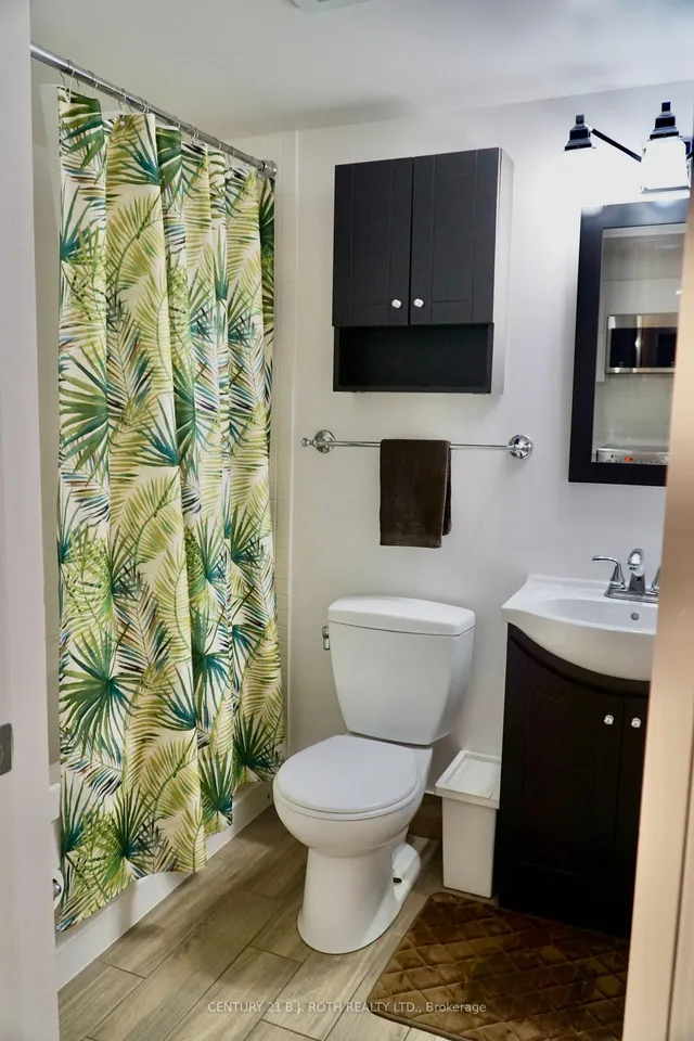 Additional property image - 415 Jarvis St Unit 115