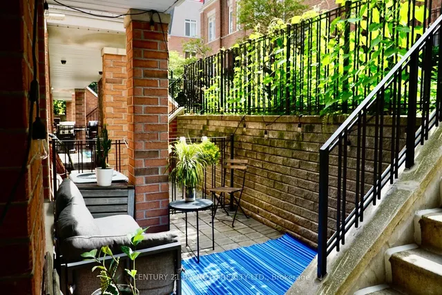 Additional property image - 415 Jarvis St Unit 115