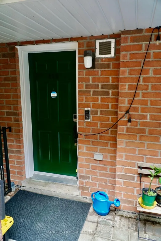 Additional property image - 415 Jarvis St Unit 115