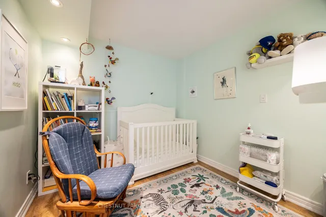 Additional property image - 95 Prince Arthur Ave Unit 522