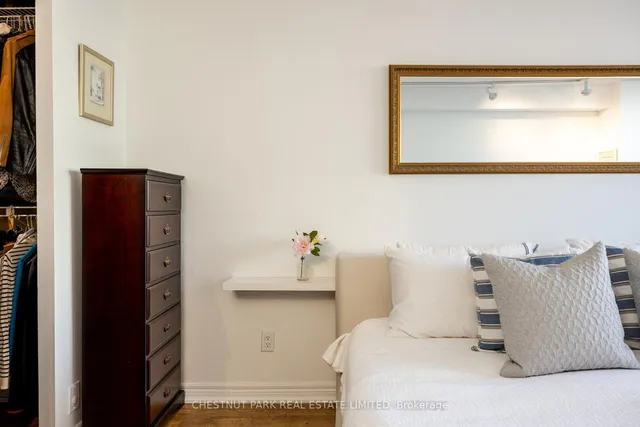 Additional property image - 95 Prince Arthur Ave Unit 522