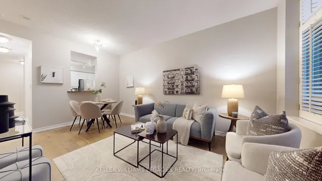 Additional image 8 of 39 Jarvis St Unit 307