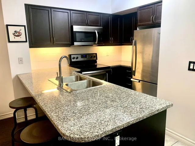 Additional property image - 19 Grand Trunk Cres Unit 3808