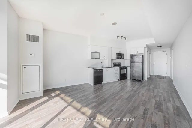 Additional property image - 150 East Liberty St Unit 2508