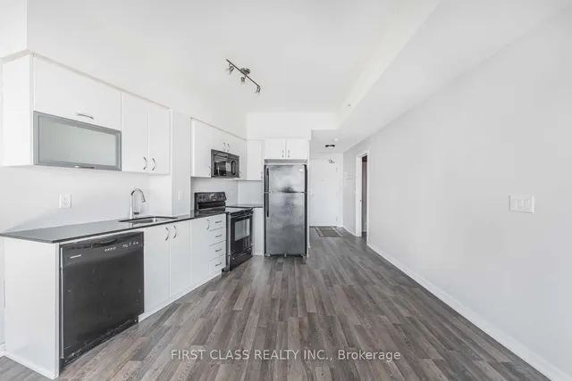 Additional property image - 150 East Liberty St Unit 2508