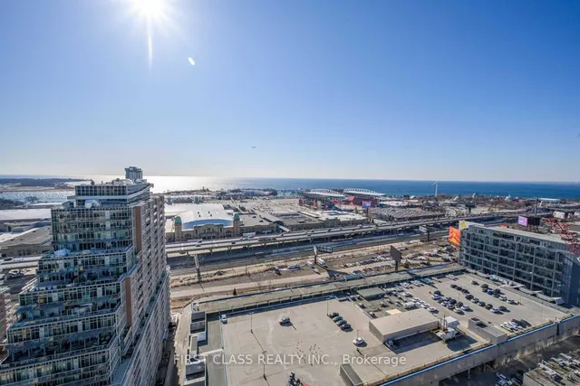 Additional property image - 150 East Liberty St Unit 2508