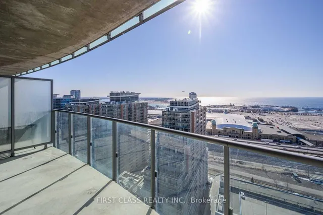 Additional property image - 150 East Liberty St Unit 2508