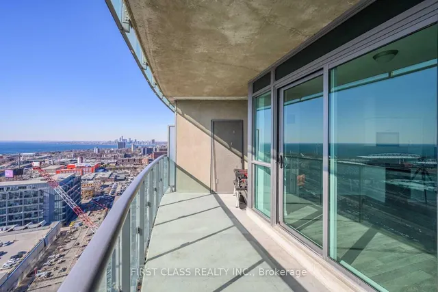 Additional property image - 150 East Liberty St Unit 2508