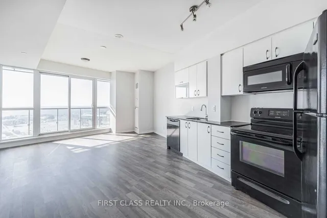 Additional property image - 150 East Liberty St Unit 2508