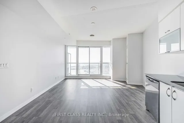 Additional property image - 150 East Liberty St Unit 2508