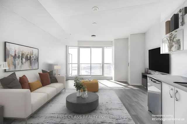 Additional property image - 150 East Liberty St Unit 2508