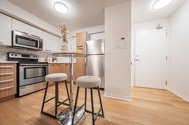 Additional property image - 11 St Joseph St Unit 102