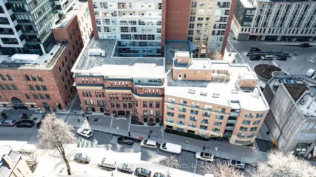 Additional property image - 11 St Joseph St Unit 102