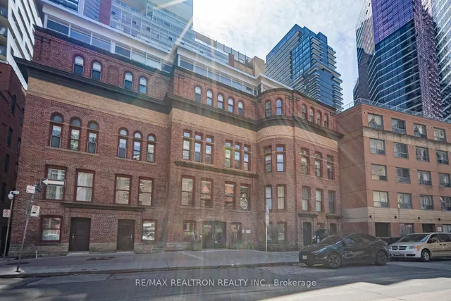 Additional property image - 11 St Joseph St Unit 102