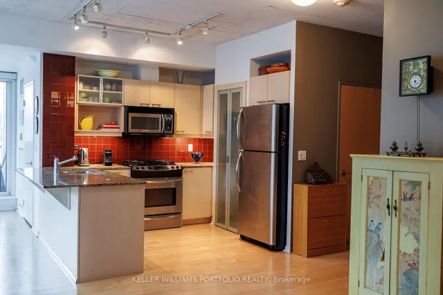 Additional property image - 333 Adelaide St Unit 1201