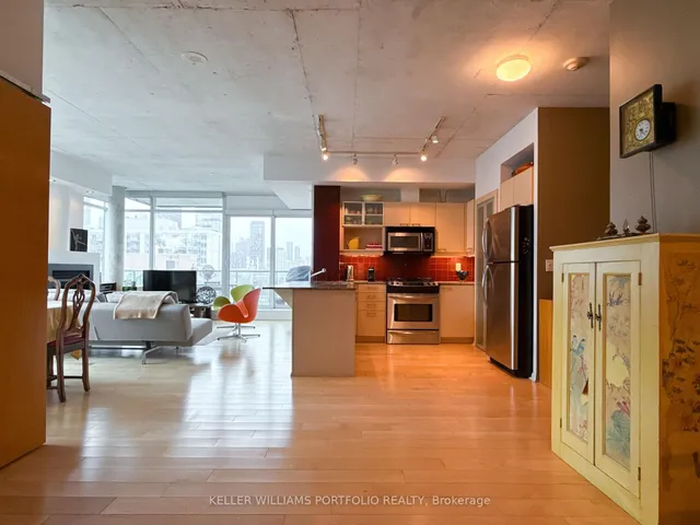 Additional property image - 333 Adelaide St Unit 1201