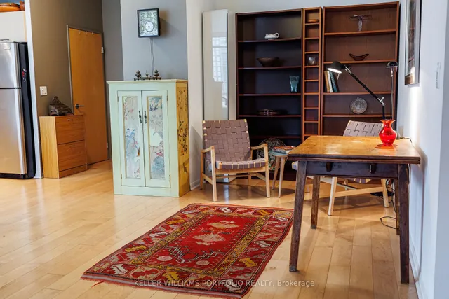Additional property image - 333 Adelaide St Unit 1201