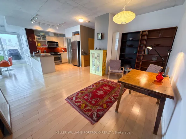 Additional property image - 333 Adelaide St Unit 1201