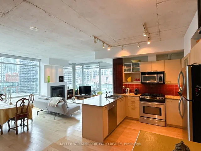 Additional property image - 333 Adelaide St Unit 1201