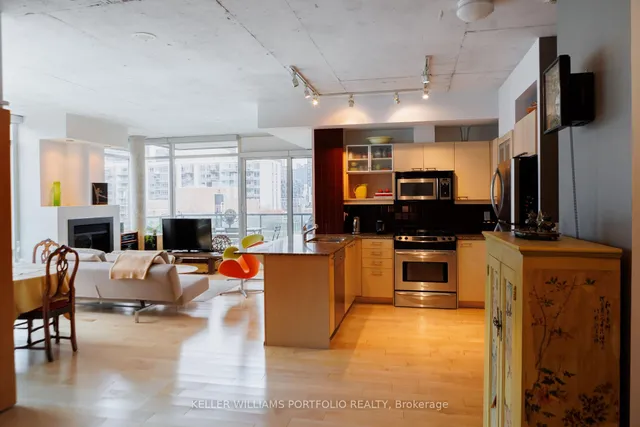 Additional property image - 333 Adelaide St Unit 1201