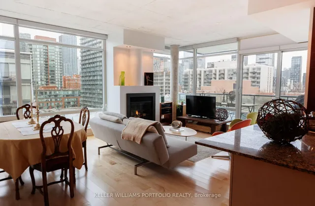 Additional property image - 333 Adelaide St Unit 1201