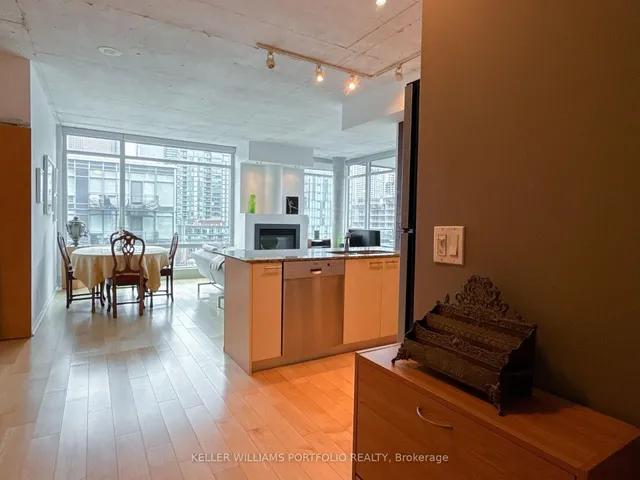 Additional property image - 333 Adelaide St Unit 1201