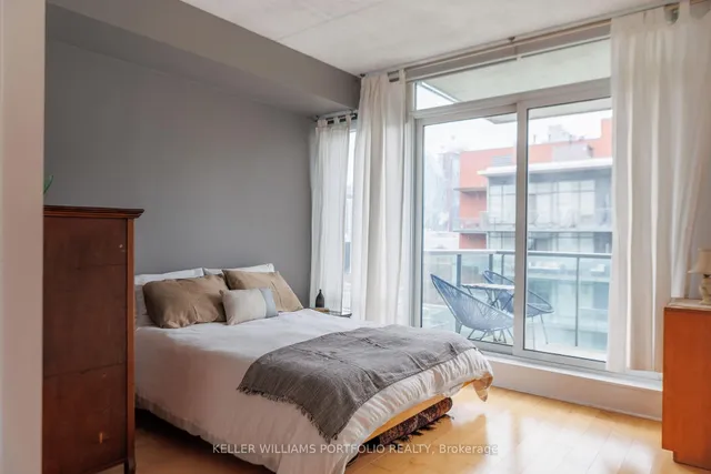 Additional property image - 333 Adelaide St Unit 1201