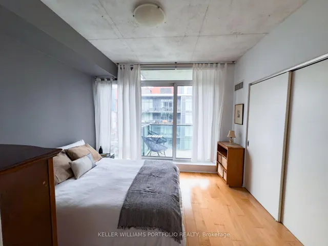 Additional property image - 333 Adelaide St Unit 1201