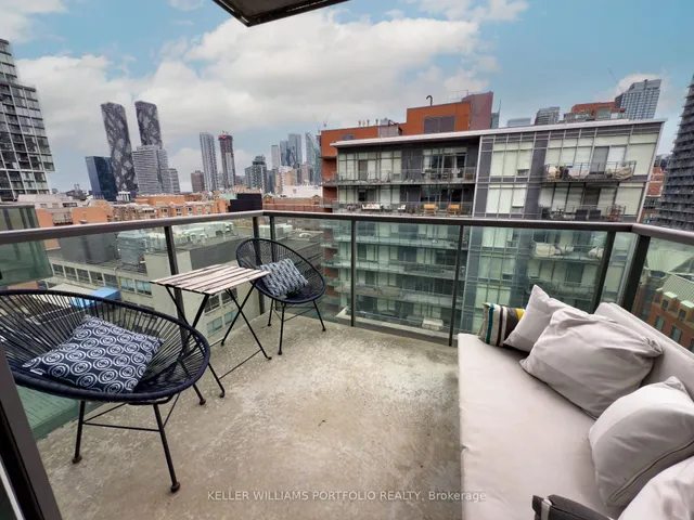 Additional property image - 333 Adelaide St Unit 1201