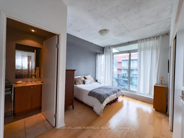 Additional property image - 333 Adelaide St Unit 1201
