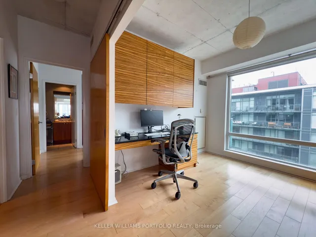Additional property image - 333 Adelaide St Unit 1201