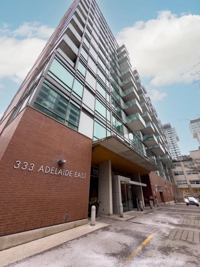 Additional property image - 333 Adelaide St Unit 1201