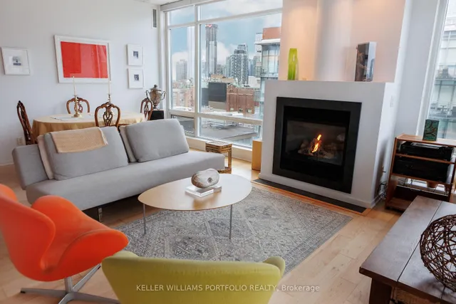 Additional property image - 333 Adelaide St Unit 1201