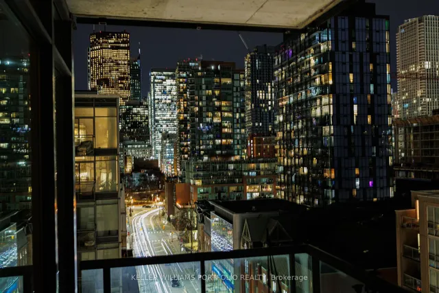 Additional property image - 333 Adelaide St Unit 1201