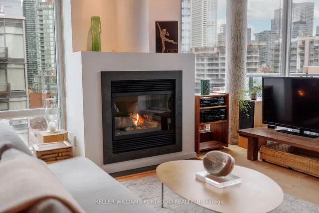 Additional property image - 333 Adelaide St Unit 1201