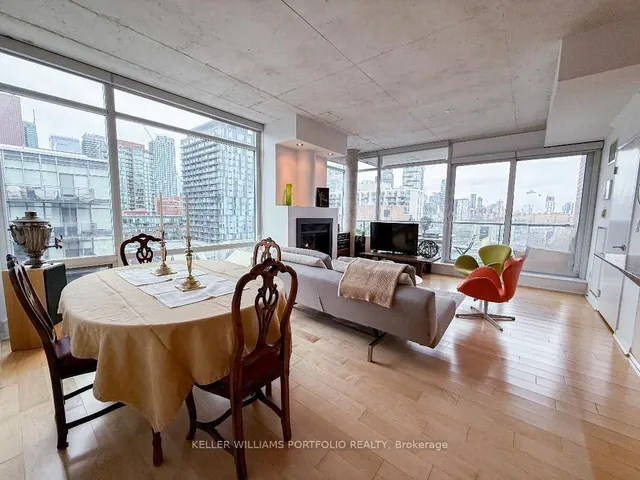 Additional property image - 333 Adelaide St Unit 1201