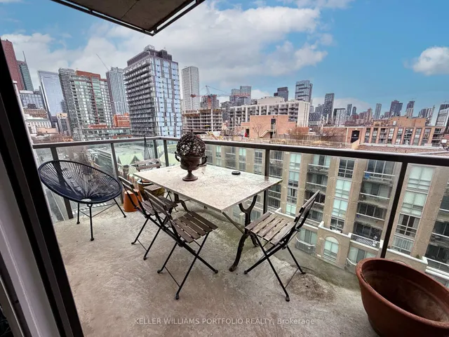 Additional property image - 333 Adelaide St Unit 1201