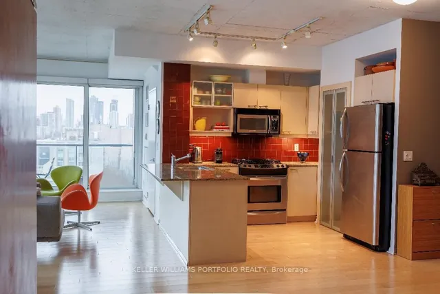 Additional property image - 333 Adelaide St Unit 1201