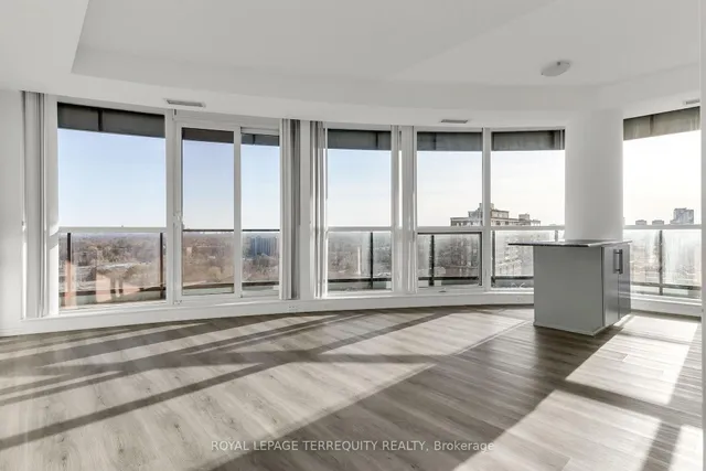 Additional property image - 2885 Bayview Ave Unit 1108