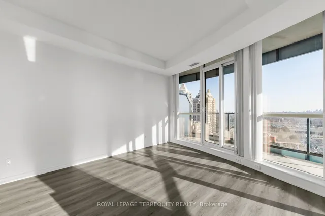 Additional property image - 2885 Bayview Ave Unit 1108