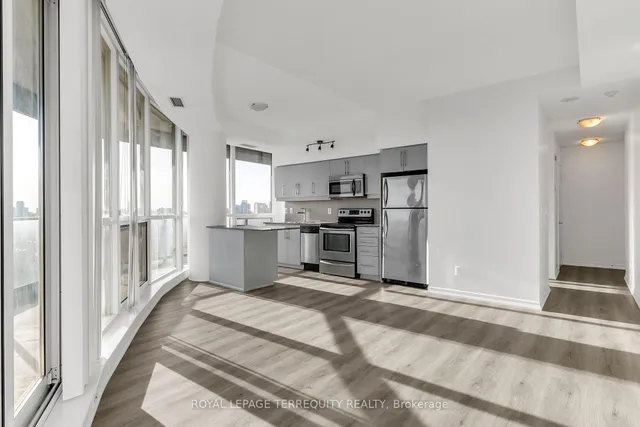 Additional property image - 2885 Bayview Ave Unit 1108