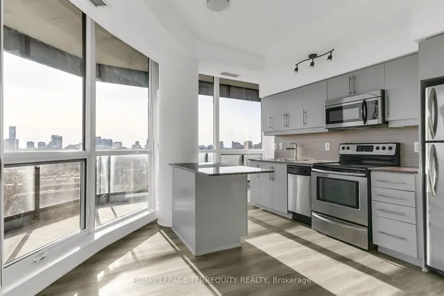 Additional property image - 2885 Bayview Ave Unit 1108