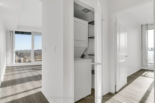 Additional property image - 2885 Bayview Ave Unit 1108