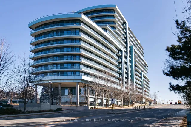 Additional property image - 2885 Bayview Ave Unit 1108