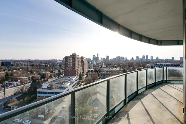 Additional property image - 2885 Bayview Ave Unit 1108