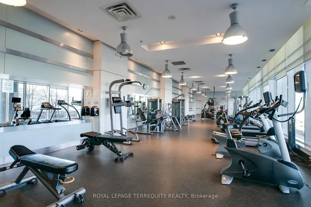 Additional property image - 2885 Bayview Ave Unit 1108