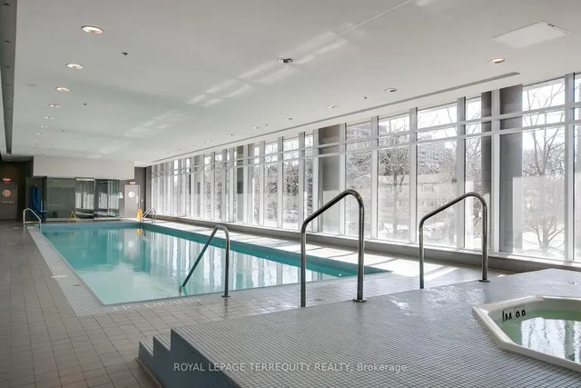 Additional property image - 2885 Bayview Ave Unit 1108