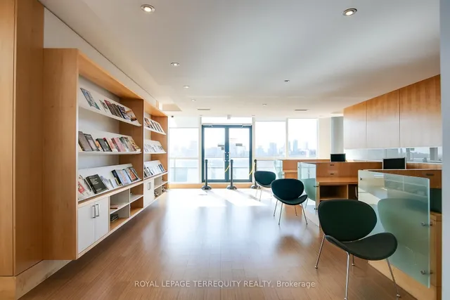 Additional property image - 2885 Bayview Ave Unit 1108