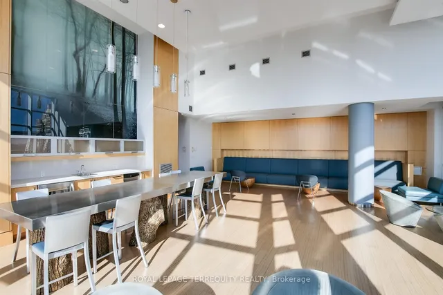 Additional property image - 2885 Bayview Ave Unit 1108